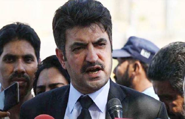 FIA summons PTI leader Sher Afzal Marwat over March 9 tweet