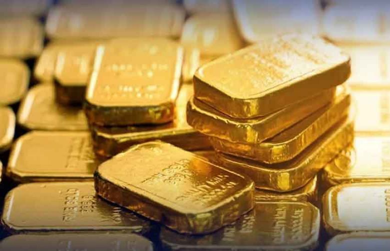 Gold price witness slight increase in Pakistan
