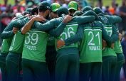 Pakistan announce squads for Sri Lanka T20Is and ODI tri-series