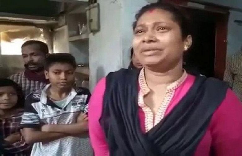 Indian woman&#039;s kidney stolen for not meeting dowry demands
