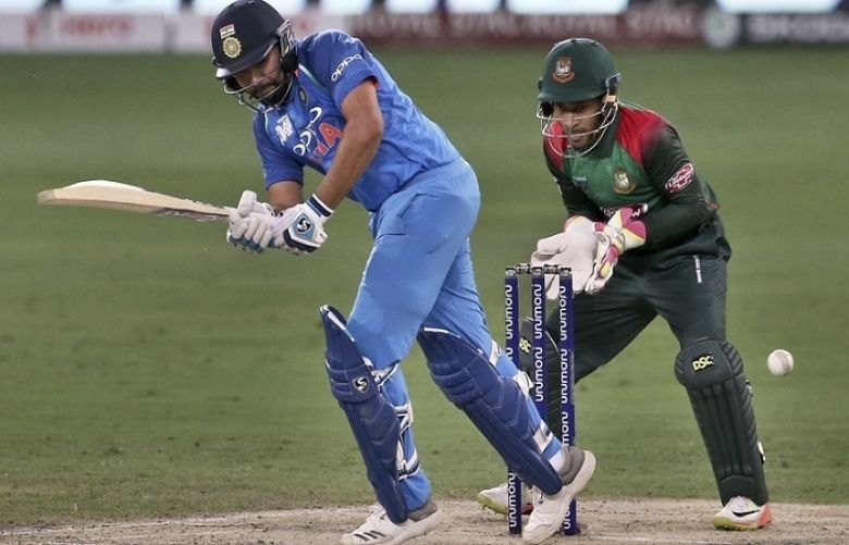 Bangladesh look to shock India in Asia Cup final 