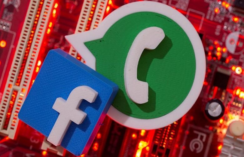 WhatsApp hit with record 225 million euro Irish privacy fine