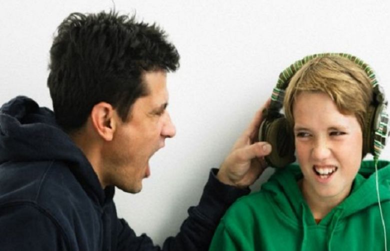 risk irreversible hearing loss