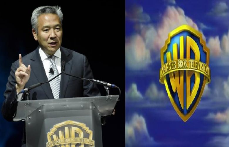 Kevin Tsujihara has resigned as the head of Warner Bros