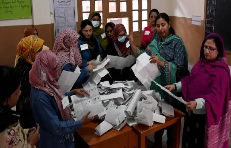 Elections 2024: Dozens of election results challenged in high courts