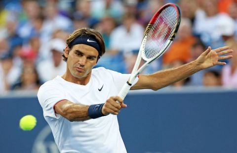 Roger Federer declares his retirement