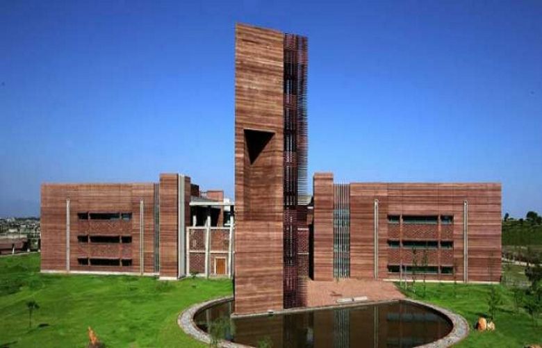The state-of-the-art Telenor Pakistan headquarters ‘345’ is making headlines in the global architectural community as it bags two prestigious awards