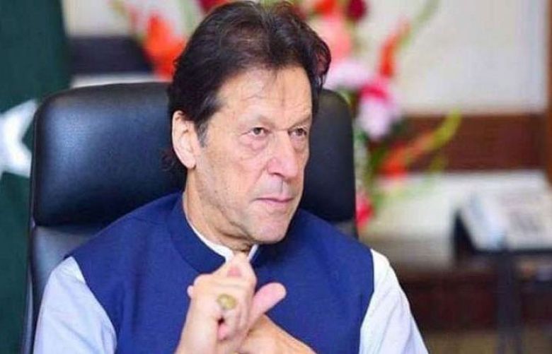 Initial report of Sialkot lynching incident sent to PM Imran