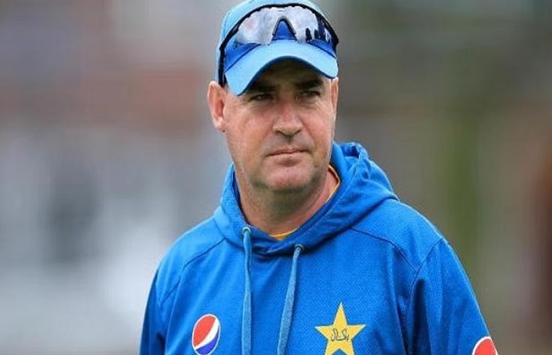 Mickey Arthur speaks in favour of young cricketers after loss to Afghanistan