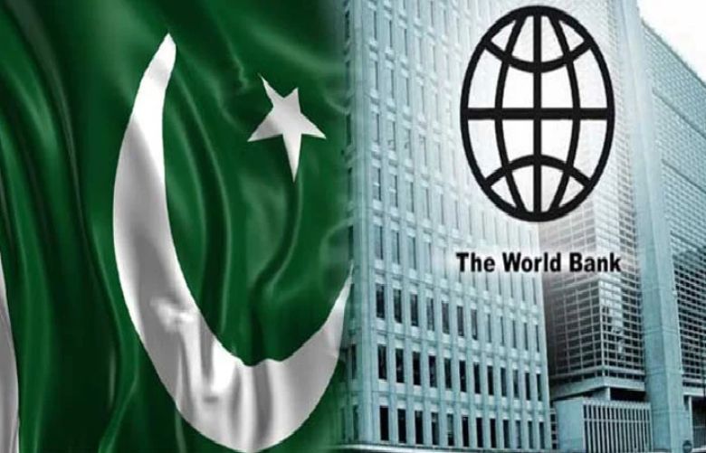 World Bank cuts Pakistan GDP growth projection to 2pc
