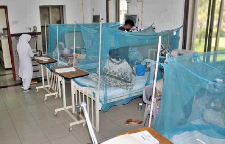 Dengue Claims  four more lives in Punjab