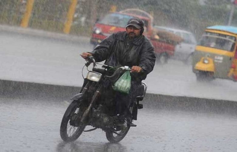 Rain emergency declared in Karachi as first drop awaited
