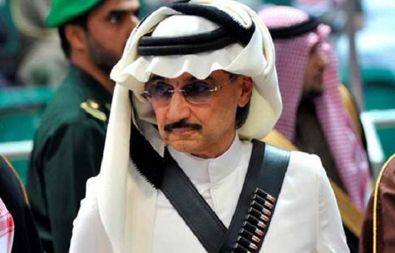 Saudi Arabia uses US mercenaries to torture arrested princes, businessmen: Report