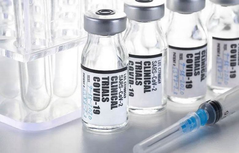 Russian defence ministry claims virus vaccine is tested and safe