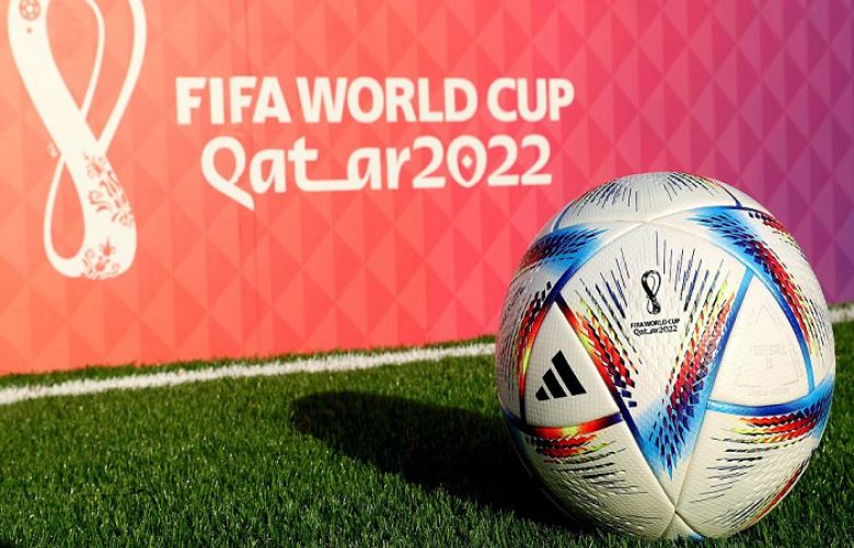 Qatar v Ecuador to kick off FIFA World Cup 2022