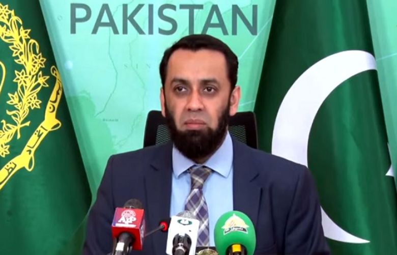 Info Minister praises Makkah Joint Defense Agreement