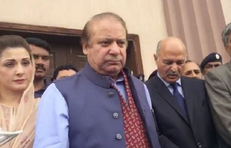 Nawaz hires new legal counsel to represent him in NAB references