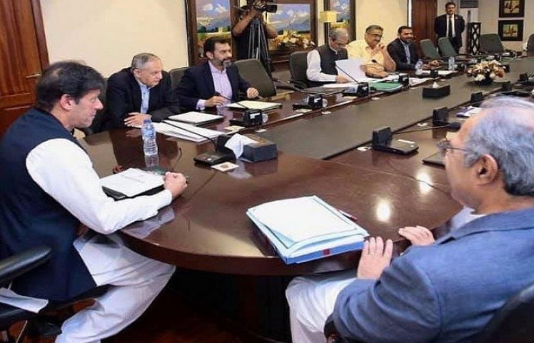 PM&#039;s advisors, special assistants cannot be part of or chair cabinet committees