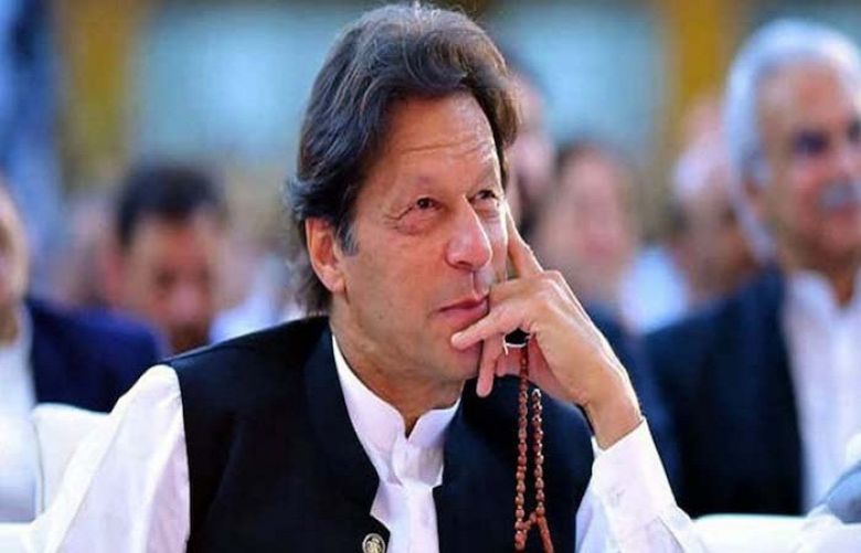 PM Imran Khan prays for speedy recovery of Maulana Tariq Jameel from coronavirus