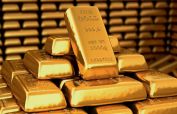 Gold price per tola increases Rs800 in Pakistan