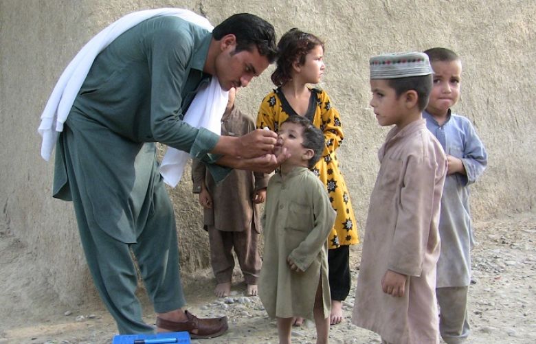 2 polio workers killed in Mohmand Agency, 3 abducted