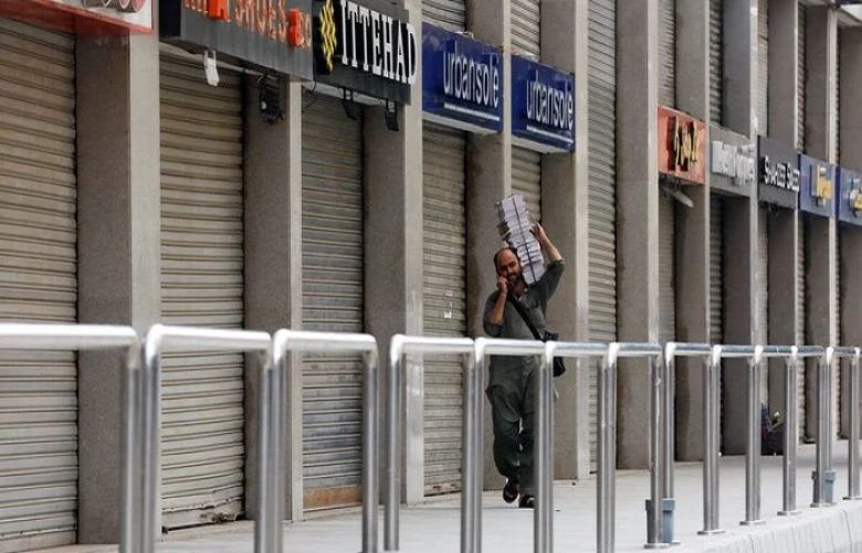 A proposal to impose a nationwide smart lockdown was opposed after provinces disagreed