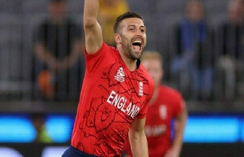 Photo of England replaced Liam Livingstone with fast bowler Mark Wood for Multan test