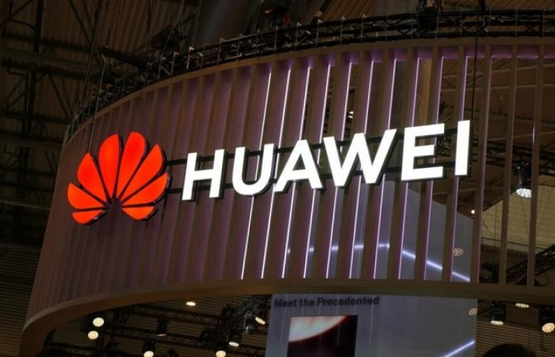 Trump says Huawei is a security risk as NATO seeks secure 5G