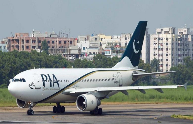 PIA announces relief in fares for domestic flights