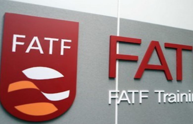 FATF delegation arrived in Pakistan
