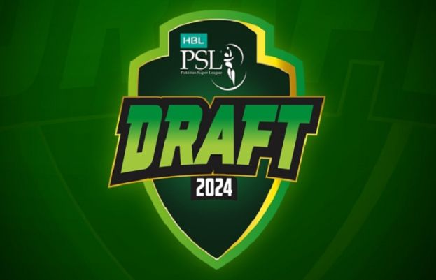 PSL Player Draft 2024 to take place on 13 December
