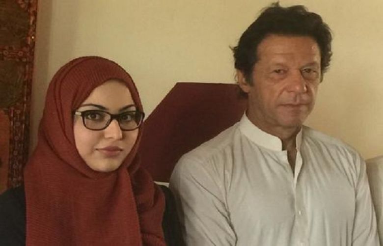 Ayesha Nazir Jutt and her Sister Contesting Against Party Candidates