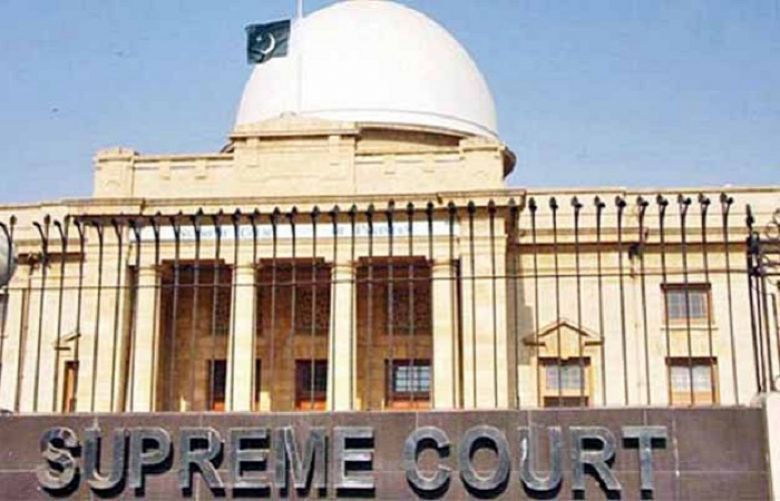 Pollution case: Supreme Court summons CM Sindh on Dec 6