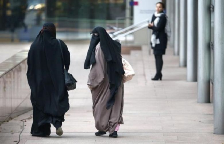 Norway proposes ban on full-face veils in schools