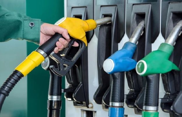 Govt hikes petrol, diesel prices by nearly Rs27 per litre