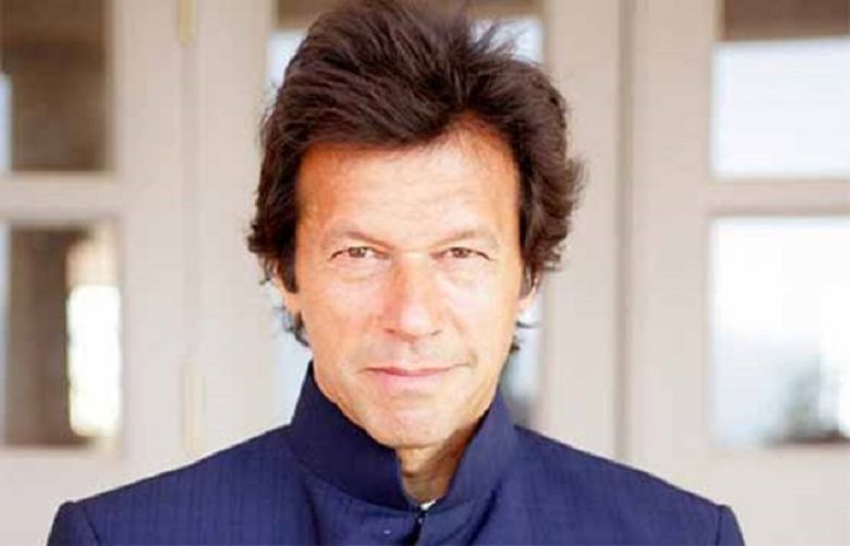 Imran Khan to take oath as PM on August 18: PTI senator