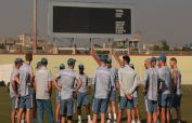 England squad hit by illness before first Pakistan Test