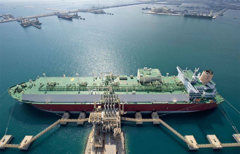 Pakistan says LNG import from Qatar to continue