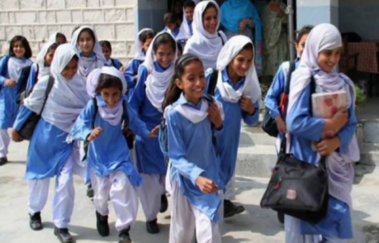 Summer vacations start in schools across Sindh