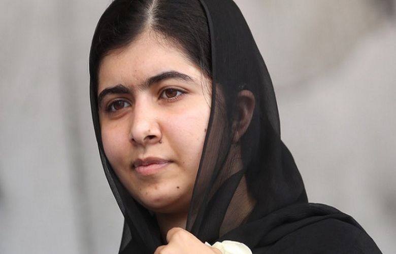 Malala makes it to Bazaar&#039;s 150 Visionary Women list