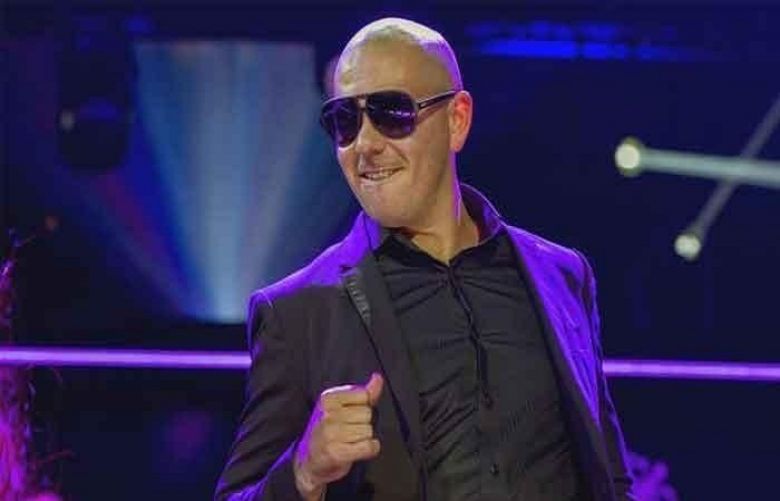 Pitbull to perform at Pakistan Super League opening
