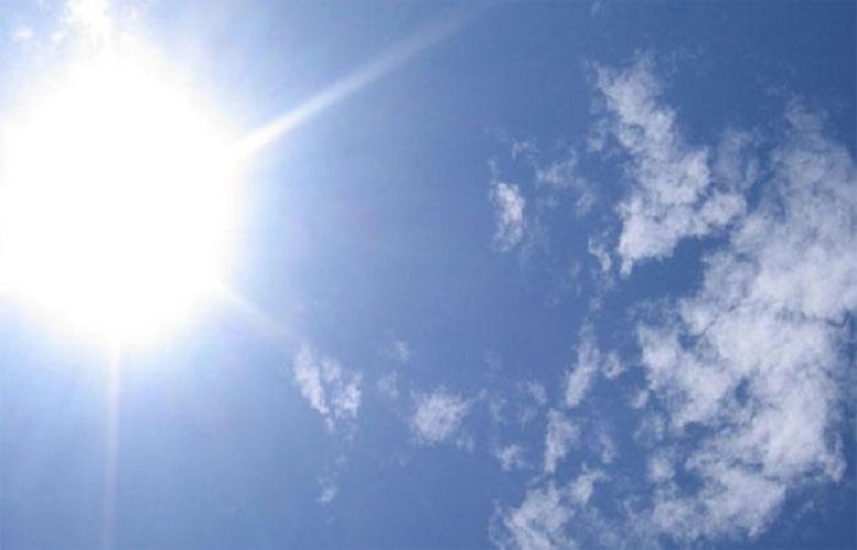Mercury Likely To Hit 38 Degree Celsius In Karachi Today