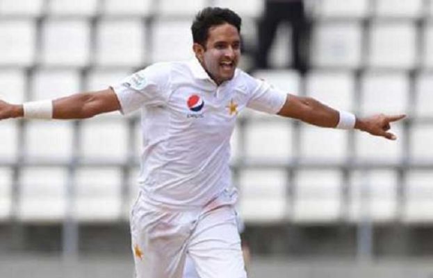 Injury puts Mohammad Abbas in doubt for third Test