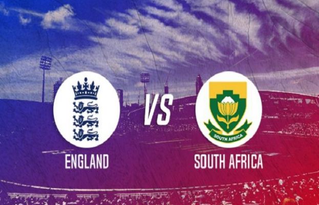 South Africa Win the toss and Elected to Field First