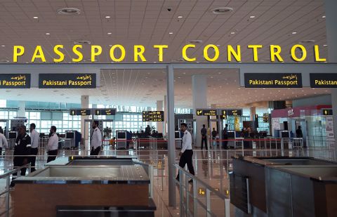 US issues travel advisory for Americans travelling to Pakistan