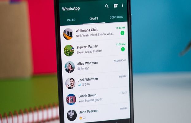 WhatsApp voice message transcripts for android