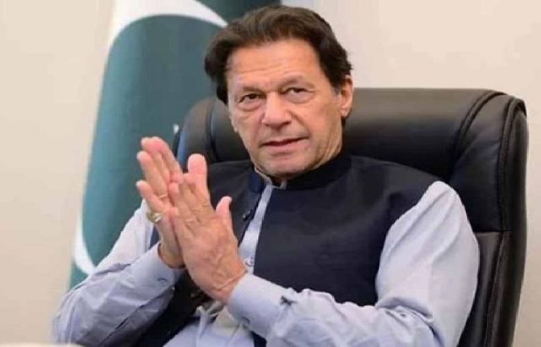 Islamabad court orders new medical board to examine Imran Khan