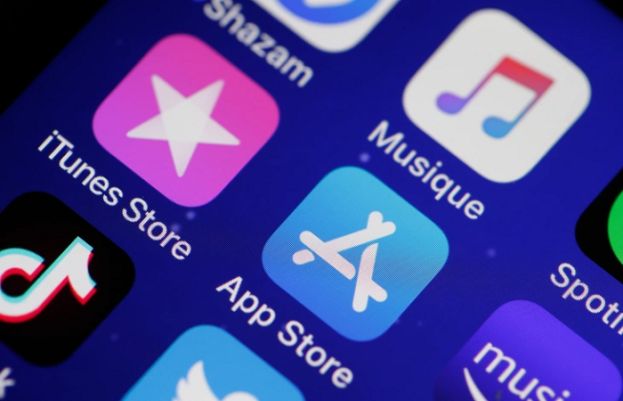 Apple to raise App Store prices