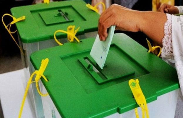 Independents lead in Balochistan LG polls