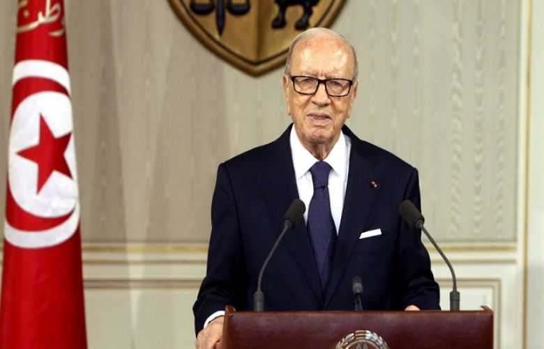 Tunisia president in &#039;critical condition&#039;, double suicide attacks rock capital